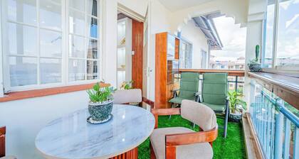 Kivulini luxurious and cozy apartment