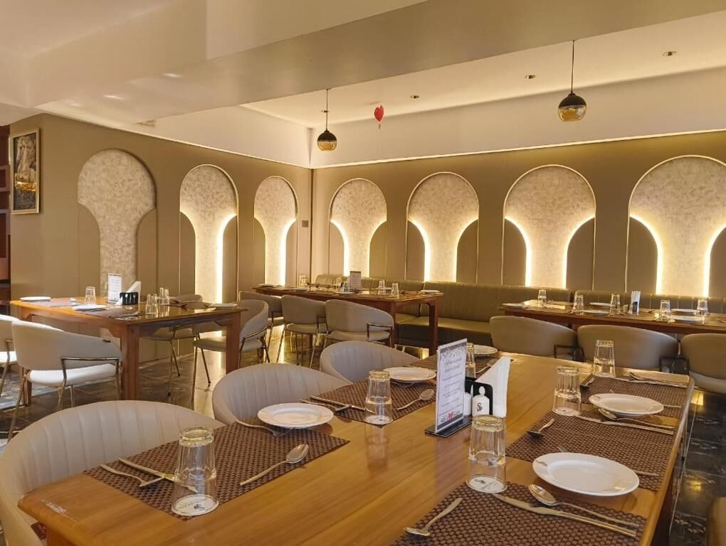Servei de restauració