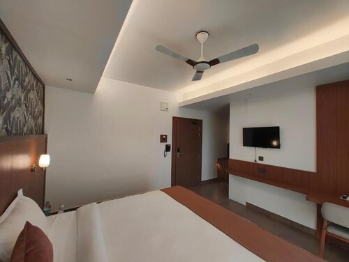 Hotel Srimanta Sankardev