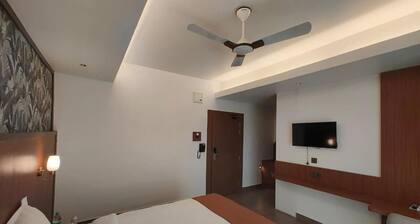 Hotel Srimanta Sankardev