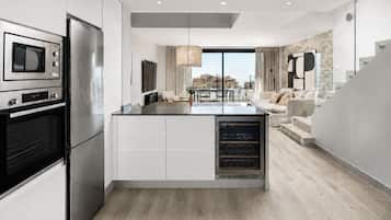 Ferienhaus | 3 Schlafzimmer