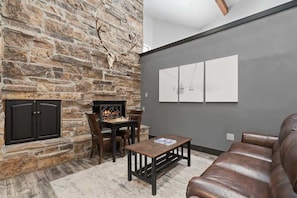Interior - Park City 1 Bedroom | Hot Tub, Pool & Bus Route (Park City)