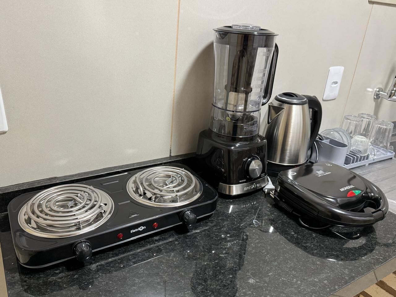 Café et/ou machine à café