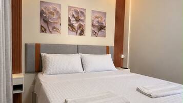 Comfort Apartment