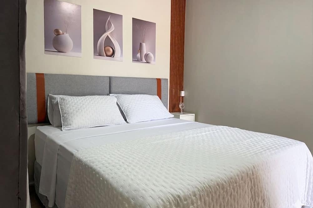 Ribeiro Flat