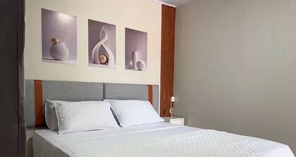 Ribeiro Flat