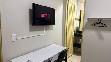Comfort appartement, airconditioning | Interieur