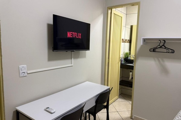 Comfort Apartment, Air conditioning | Interior