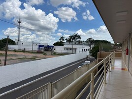 Apartamento conforto, ar-condicionado | Área da propriedade