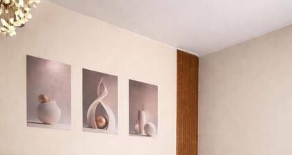 Ribeiro Flat