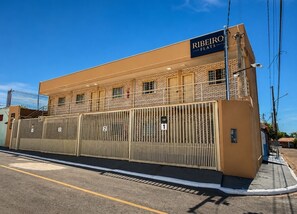 Comfort Apartment, Air conditioning | Exterior