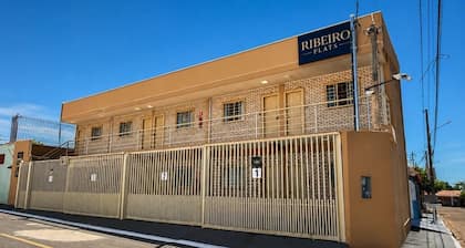 Ribeiro Flat