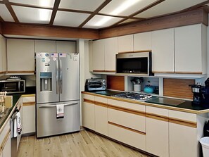 Cozinha privada