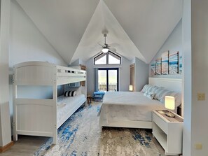 Room - Akvavit | Oceanfront w/Game Room + Direct Beach Access (Ponte Vedra)