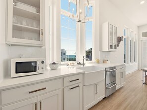 Cozinha privada