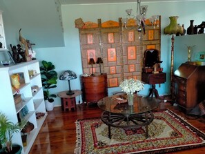 Interior - Amazing Views over the National Park (Heathcote)