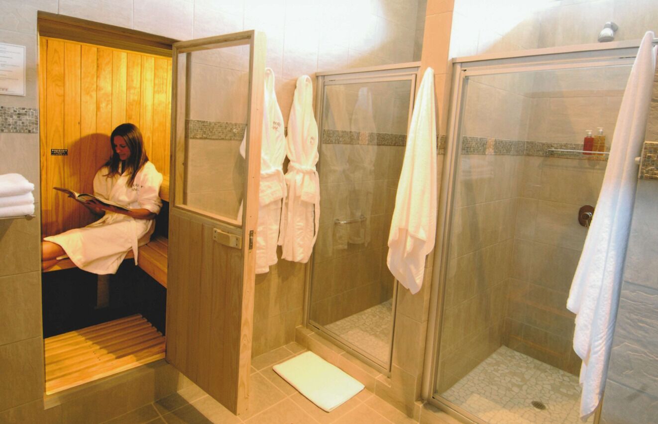 Spa