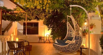 Mediterranean Retreat Becici