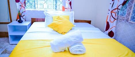 ห้องพัก