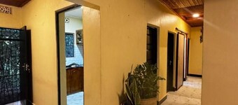 Paki Hotels & Apartment City Center