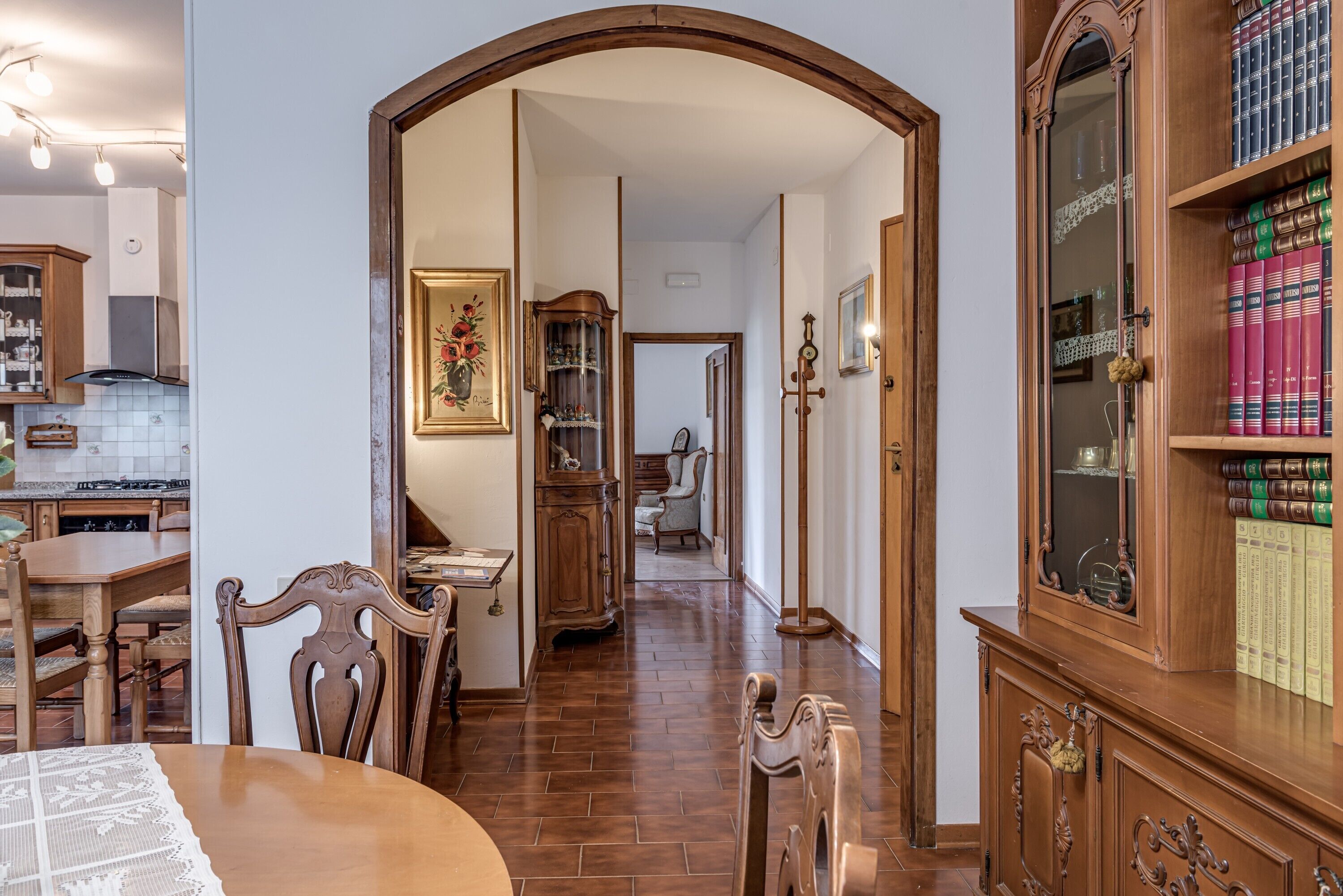 Restauration