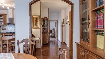 Restauration