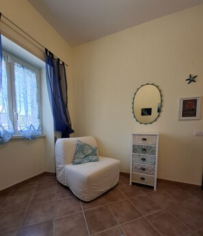 Living area - Vrbo Property (Anzio)