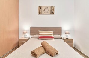 Room - La Dorada Apartment (Nerja)