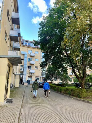 Fachada