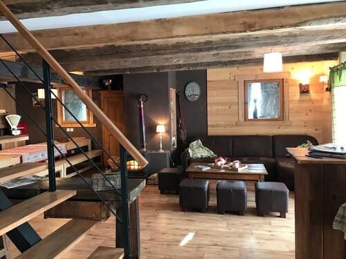 Le Grand Chalet