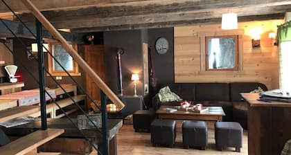 Le Grand Chalet