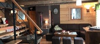 Le Grand Chalet