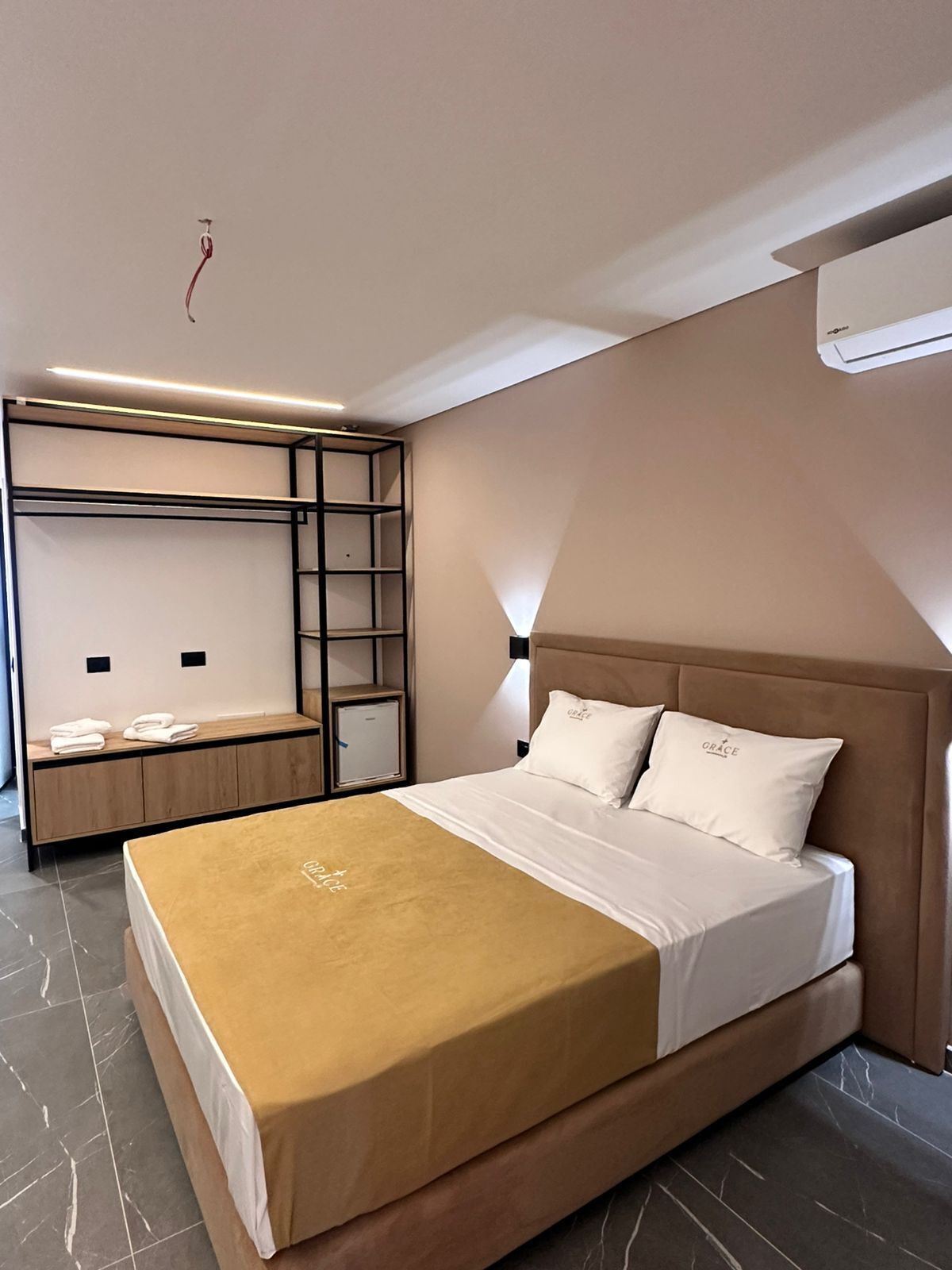 Double Room, Balcony | Free WiFi