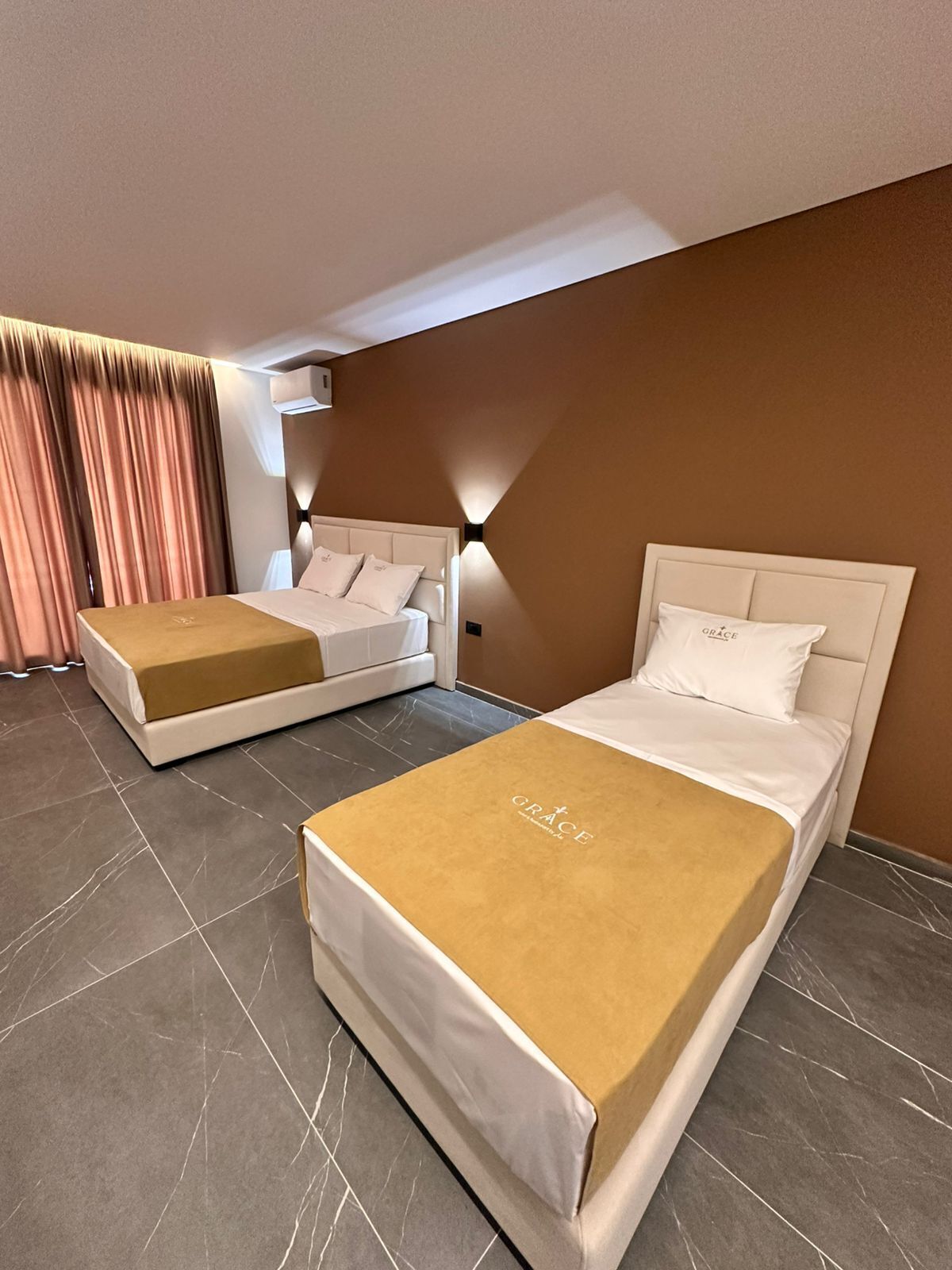 Triple Room | Free WiFi