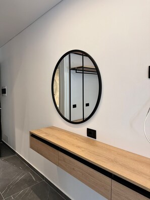 Interior - Grace Hotel (Saranda)