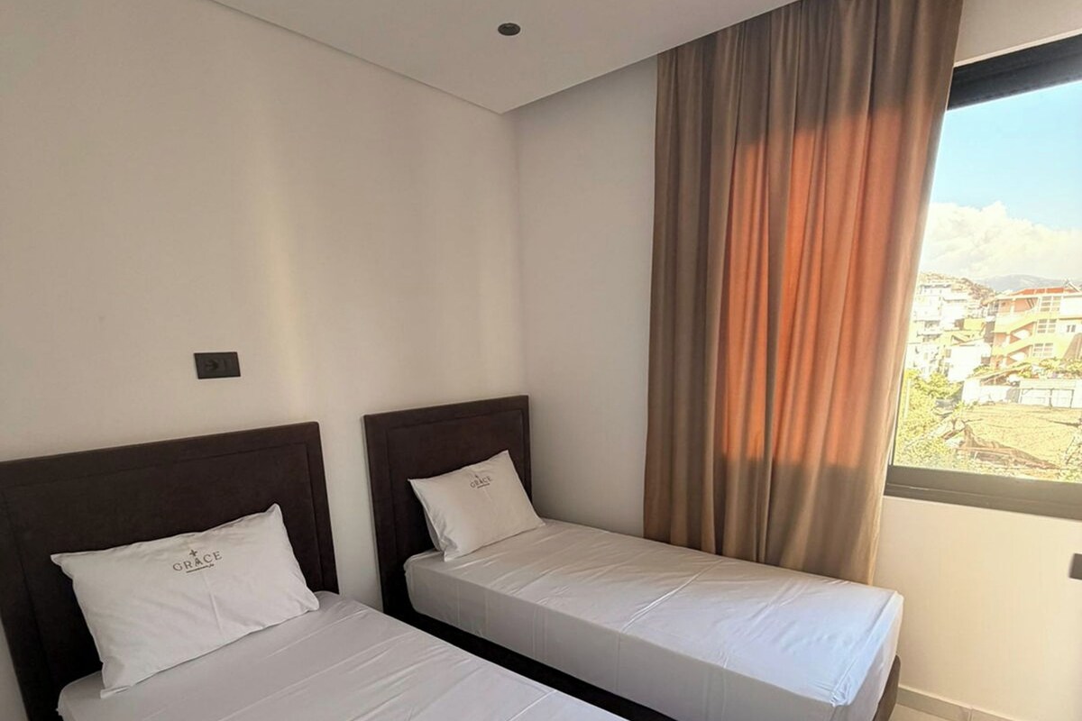 Basic Apartment | WiFi (free)