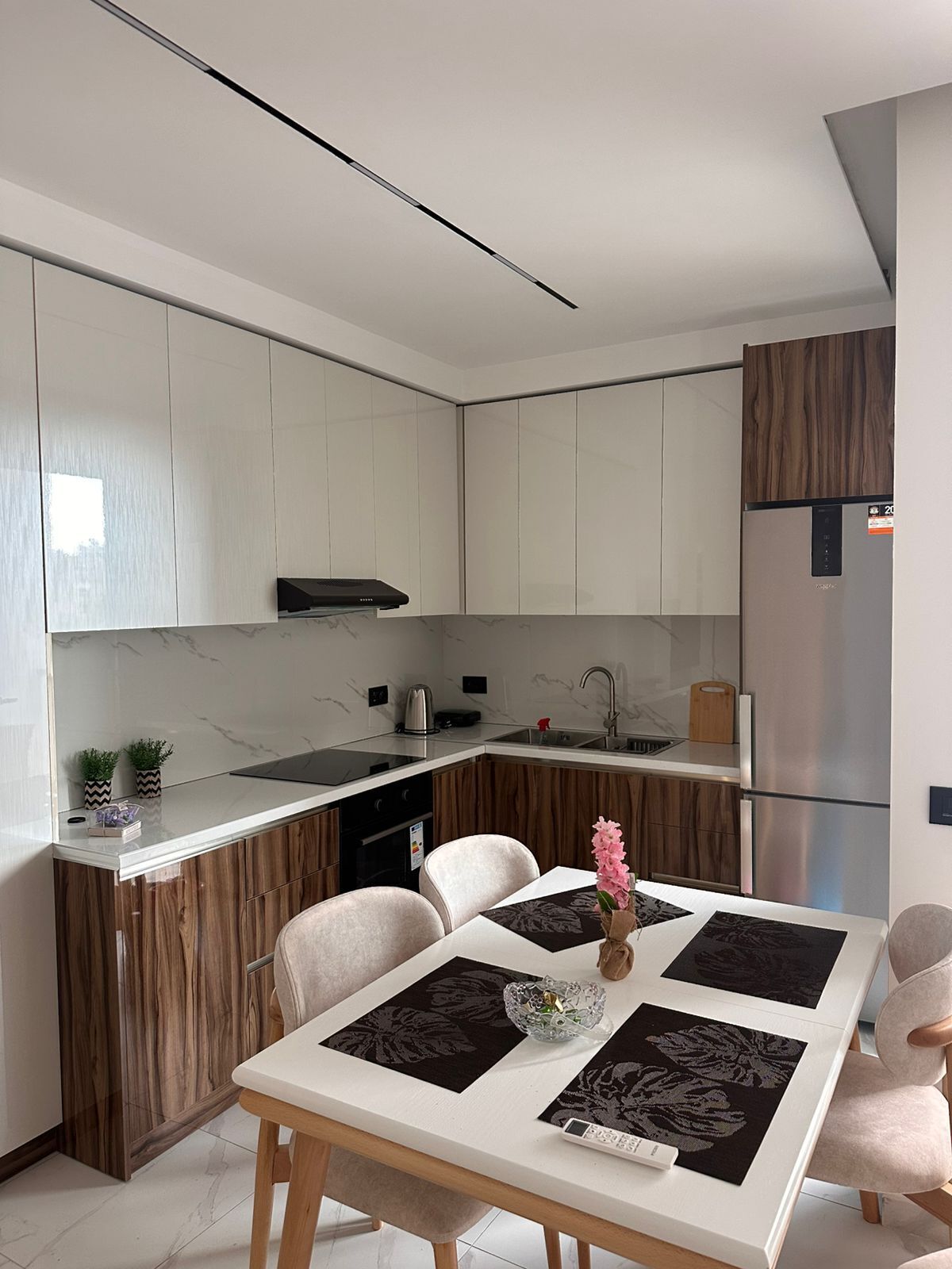 Basic Apartment | Free WiFi