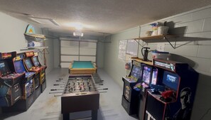 Sala de jocs