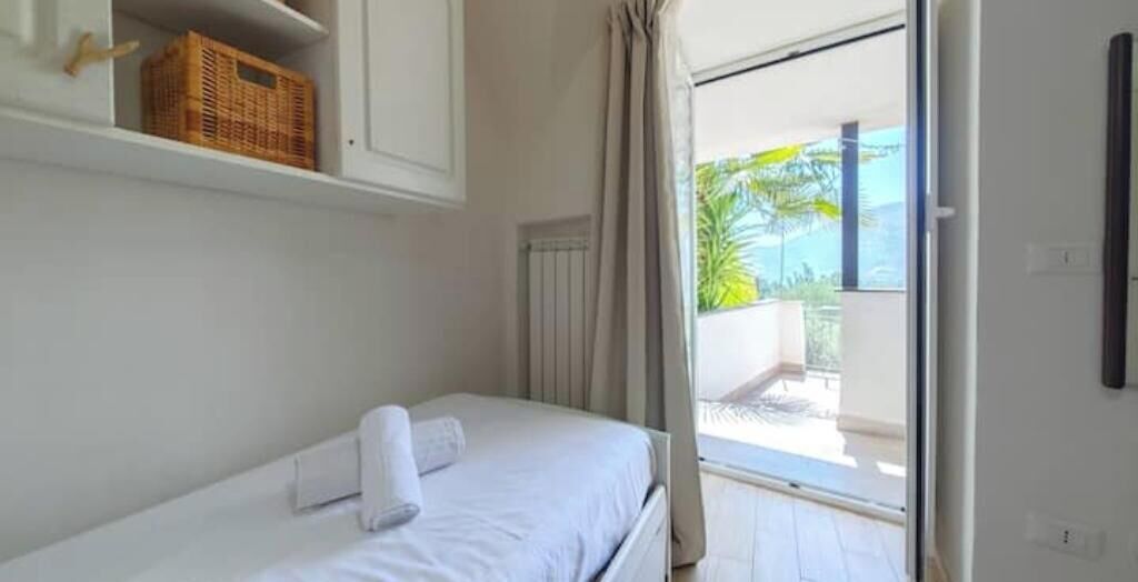 1 quarto, roupa de cama