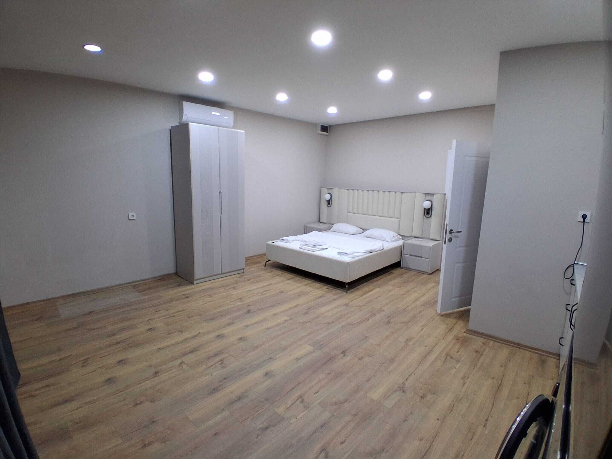 Soundproofing, iron/ironing board, free WiFi