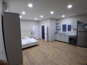 Soundproofing, iron/ironing board, free WiFi - Piola Kadıköy (İstanbul)