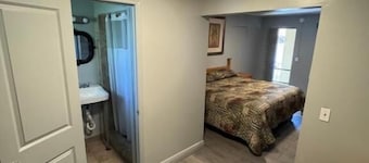 Park Motel