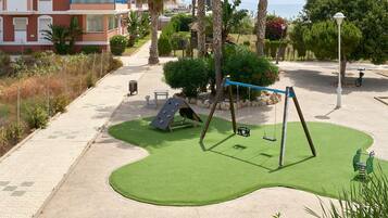 Espace pour enfants