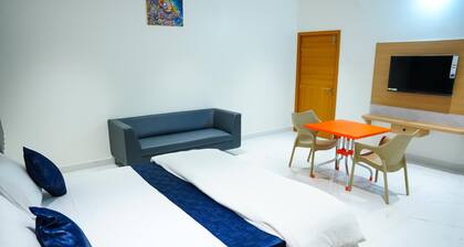 Shalini Residency