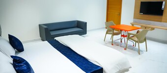 Shalini Residency