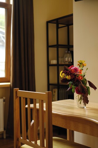Saryan Guesthouse