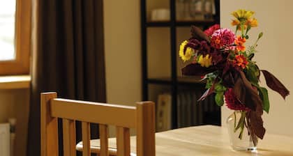 Saryan Guesthouse
