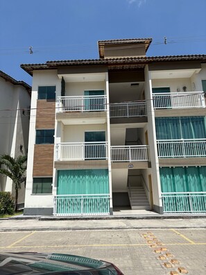 Exterior - Vrbo Property (Barreirinhas)