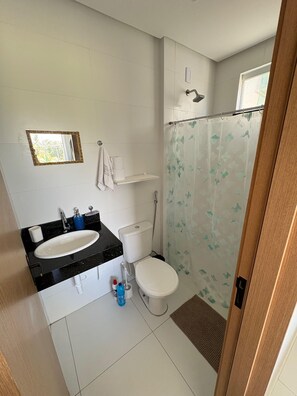 Bathroom - Vrbo Property (Barreirinhas)