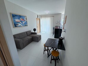 Living area - Vrbo Property (Barreirinhas)